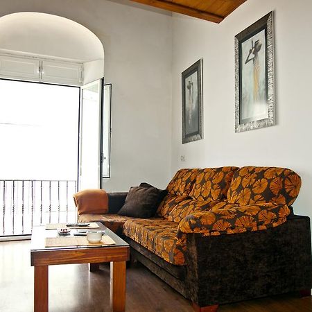 Apartamentos La Casa De La Alameda ميدينا سيدونيا الغرفة الصورة