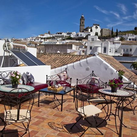 Apartamentos La Casa De La Alameda ميدينا سيدونيا المظهر الخارجي الصورة