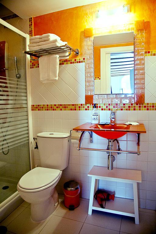 Apartamentos La Casa De La Alameda ميدينا سيدونيا الغرفة الصورة