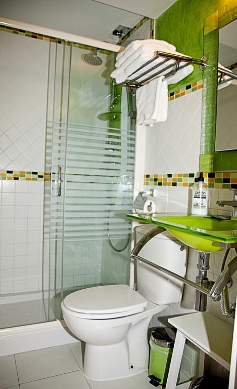 Apartamentos La Casa De La Alameda ميدينا سيدونيا الغرفة الصورة