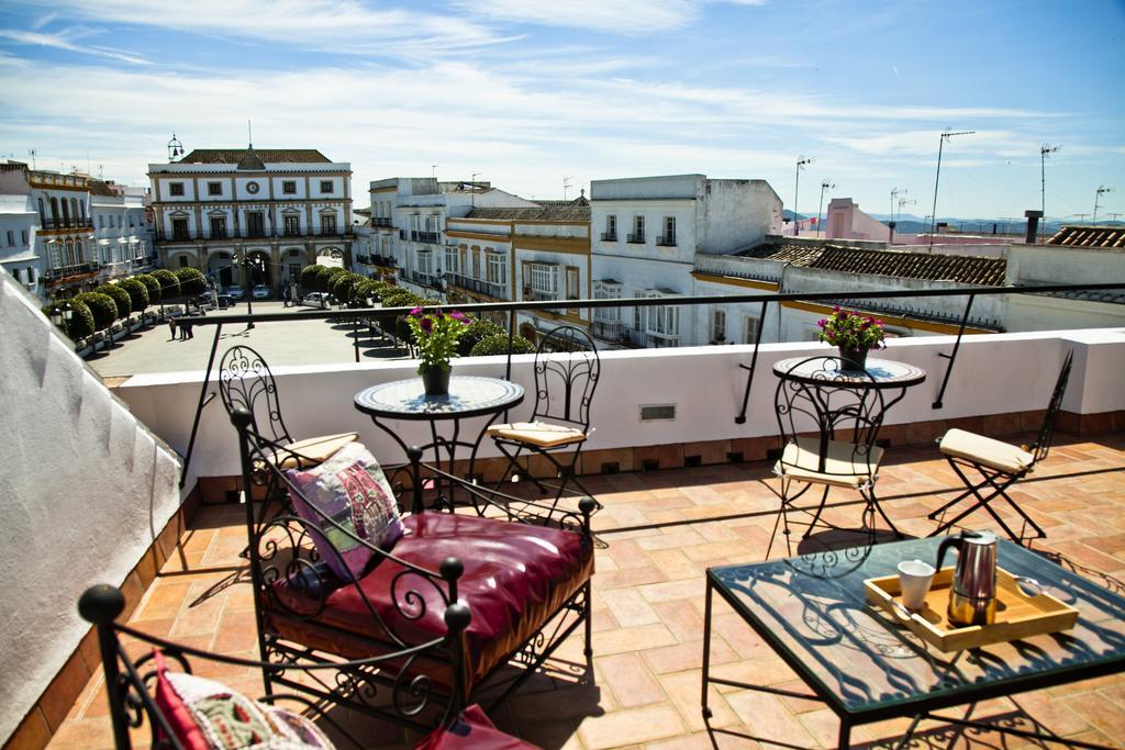Apartamentos La Casa De La Alameda ميدينا سيدونيا الغرفة الصورة