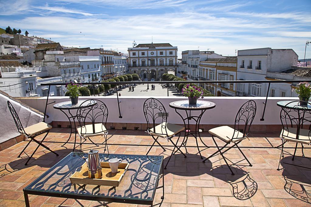 Apartamentos La Casa De La Alameda ميدينا سيدونيا الغرفة الصورة