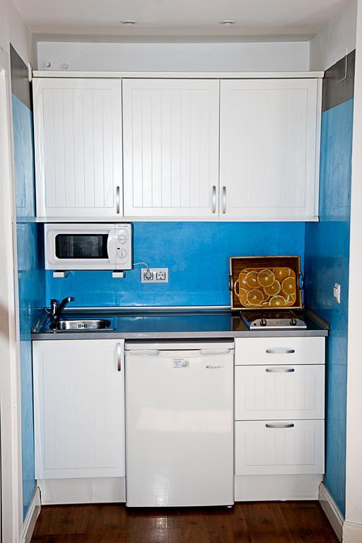 Apartamentos La Casa De La Alameda ميدينا سيدونيا الغرفة الصورة