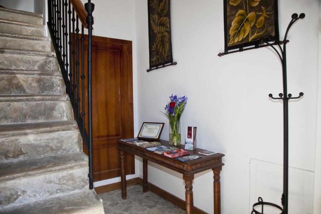 Apartamentos La Casa De La Alameda ميدينا سيدونيا الغرفة الصورة